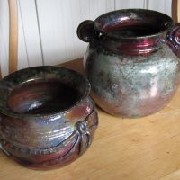 Pottery Classes