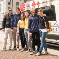Movie & TV Tours