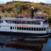 Cruises, Sailing & Water Tours