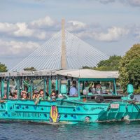 Duck Tours