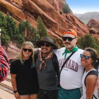 Layover Tours