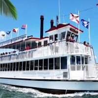 Cruises, Sailing & Water Tours