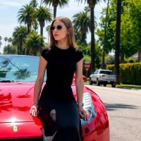 Classic Car Tours