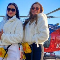 Helicopter Tours