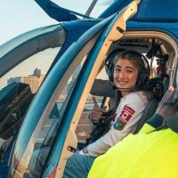 Air, Helicopter & Balloon Tours