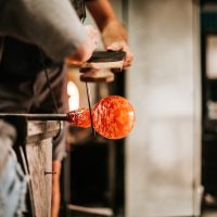 Glassblowing Classes