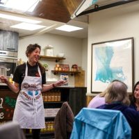 Cooking Classes