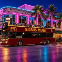 City Tours