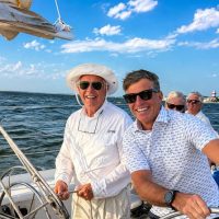 Boat Tours