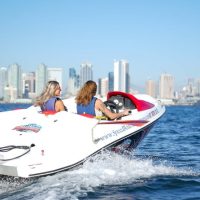 Jet Boats & Speed Boats