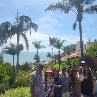 Shore Excursions