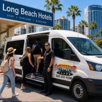 Ports of Call Tours