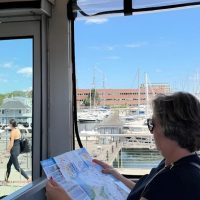 Trolley Tours