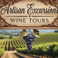 Wine Tasting & Winery Tours