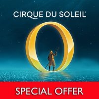 Cirque du Soleil