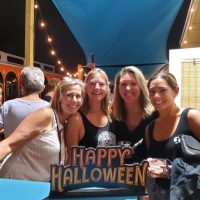 Trolley Tours