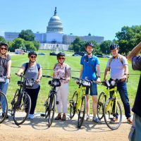 Bike & Mountain Bike Tours