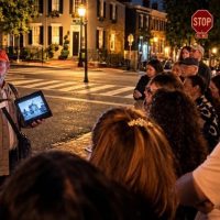 Walking Tours