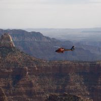 Helicopter Tours