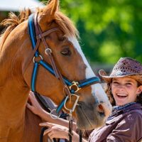 Horseback Riding