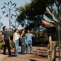 Literary, Art & Music Tours