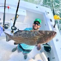 Fishing Charters & Tours