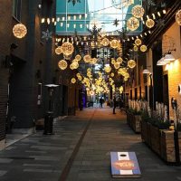 Cultural & Theme Tours