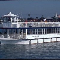 Cruises, Sailing & Water Tours