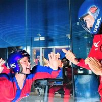 Adrenaline & Extreme