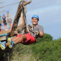 Ziplines
