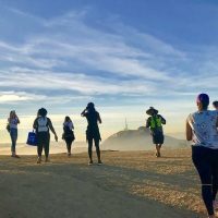 Walking & Biking Tours