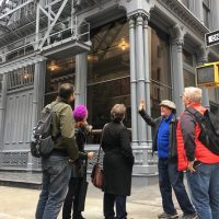 City Tours