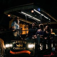 Ghost & Vampire Tours