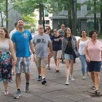 Walking Tours