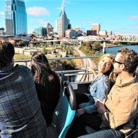 Holiday & Seasonal Tours