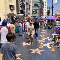 Movie & TV Tours