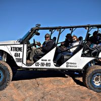 Private & Custom Tours