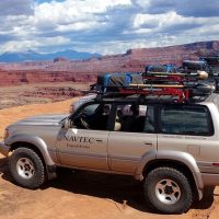 Full-day Tours