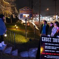 Walking Tours