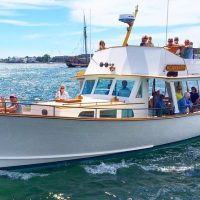 Boat Tours
