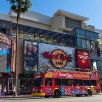 Hop-on Hop-off Tours