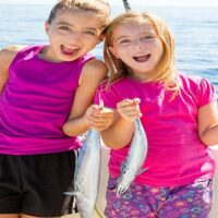 Cruises, Sailing & Water Tours