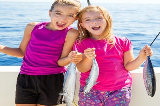 MLK Day in Boca Raton