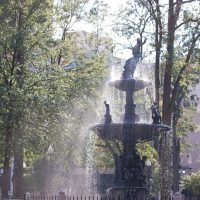 Walking Tours