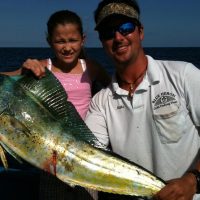 Fishing Charters & Tours