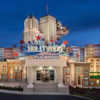 Attraction Tickets