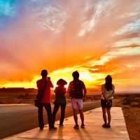 Walking & Biking Tours