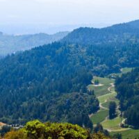 Hiking & Camping