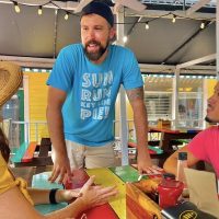 Street Food Tours