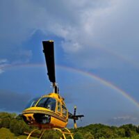 Air, Helicopter & Balloon Tours